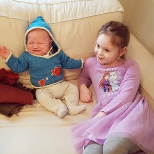 Meet your Posher, Nicole